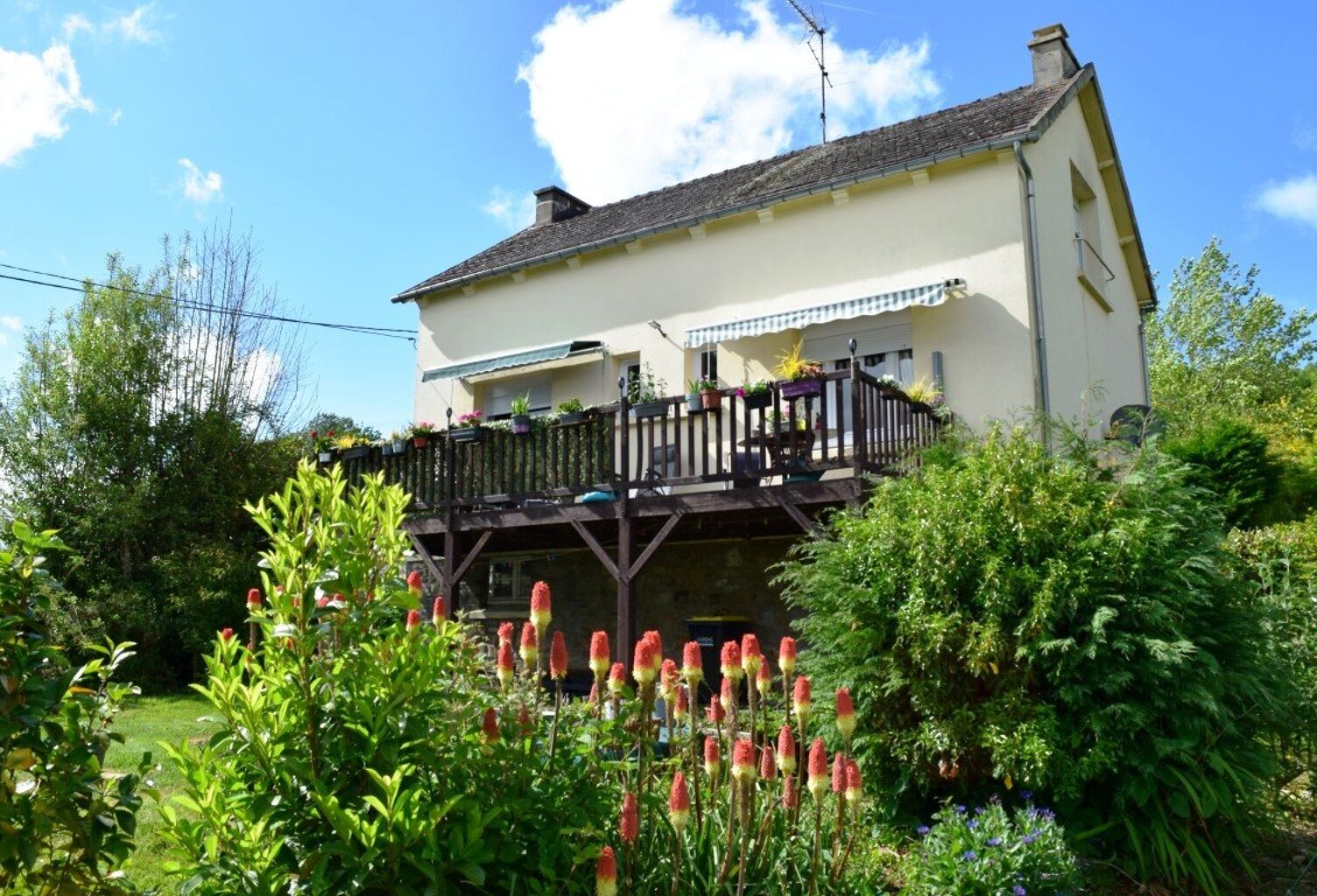 Maison — photo 1