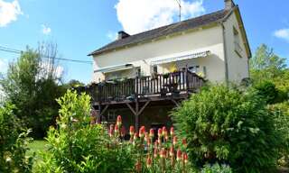 Maison 5 Pièces 87 m² à vendre à Caurel (22530)