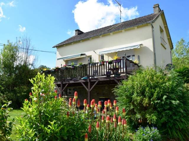 Maison — photo du bien