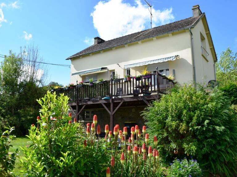 Maison — photo 1