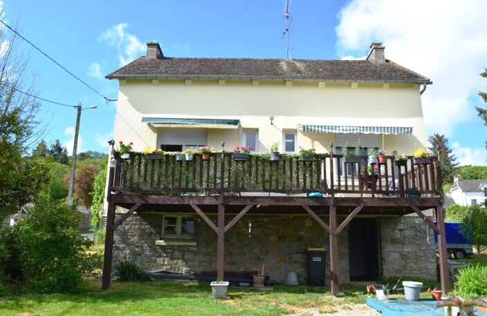 Maison — photo 2