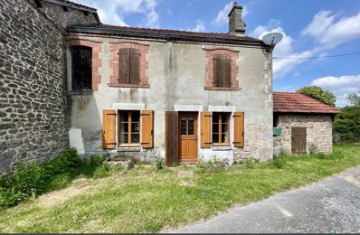 vente maison 88 500 € à proximité de Bord-Saint-Georges (23230)
