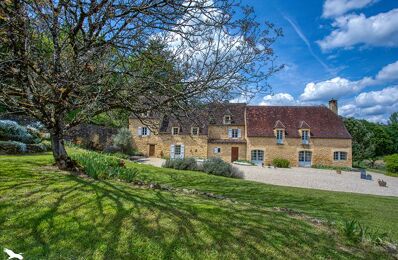 vente maison 813 200 € à proximité de Saint-Julien-de-Lampon (24370)