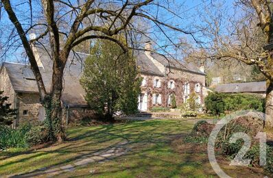 vente maison 790 000 € à proximité de Saint-Silvain-Bas-le-Roc (23600)