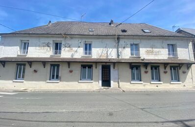vente maison 259 400 € à proximité de Couvron-Et-Aumencourt (02270)