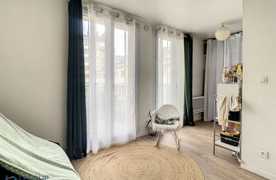 location appartement 450 € CC /mois à proximité de Barentin (76360)