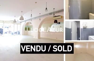 vente commerce 310 000 € à proximité de Cannes (06400)