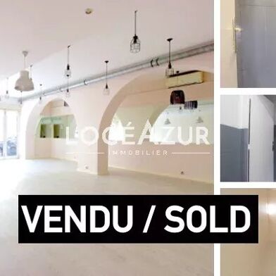 Commerce 2 pièces 310000 €