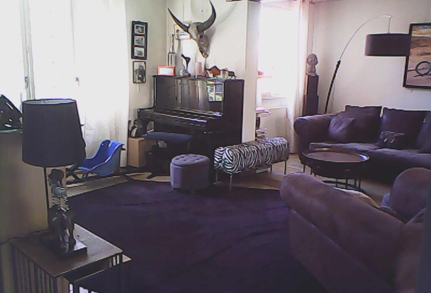 Vente maison 5 pièces 200 m² Gagny (93220) — photo 1
