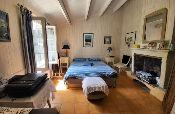 Maison de charme à Sainte Soulle — photo 2