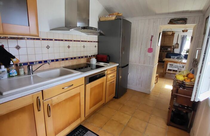 Maison de charme à Sainte Soulle — photo 4