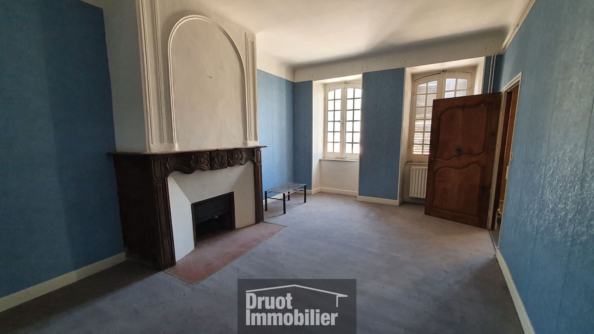 Immeuble  à vendre Saint-Geniez-d'Olt et d'Aubrac 12130