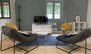 Maison 6 Pièces 101 m² à vendre à Marcy-l'Étoile (69280)