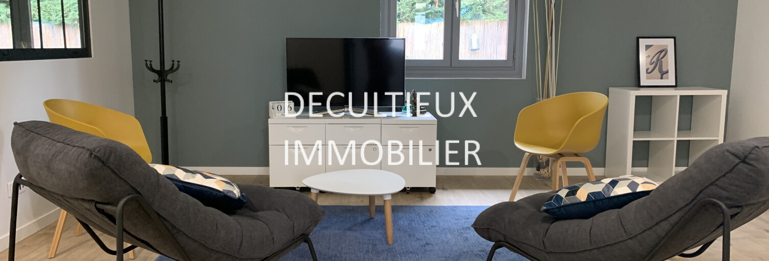 Maison 6 Pièces 101 m² à vendre à Marcy-l'Étoile (69280)