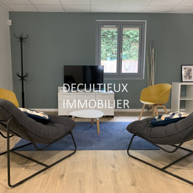 Maison 6 pièces 450000 €