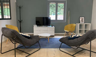 Maison 6 Pièces 101 m² à vendre à Marcy-l'Étoile (69280)