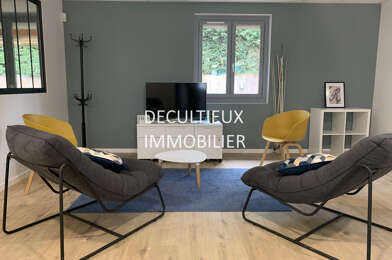 Maison 6 pièces 450000 €