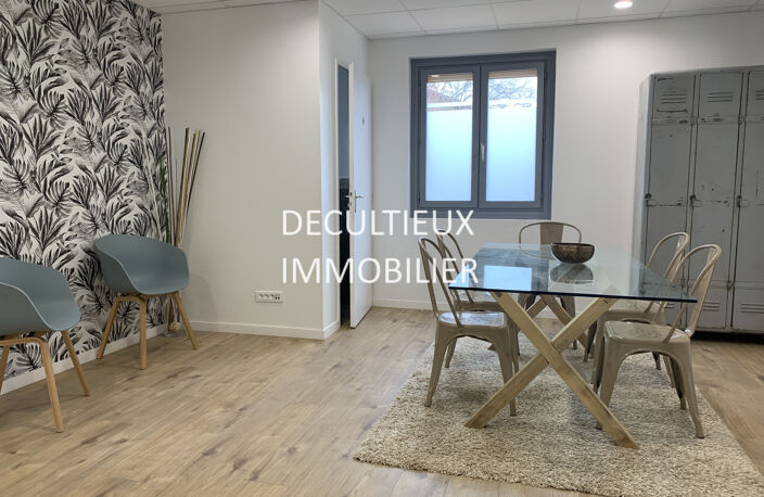 MAISON INDIVIDUELLE MARCY L'ETOILE (69280) ETAT NEUF — photo 2