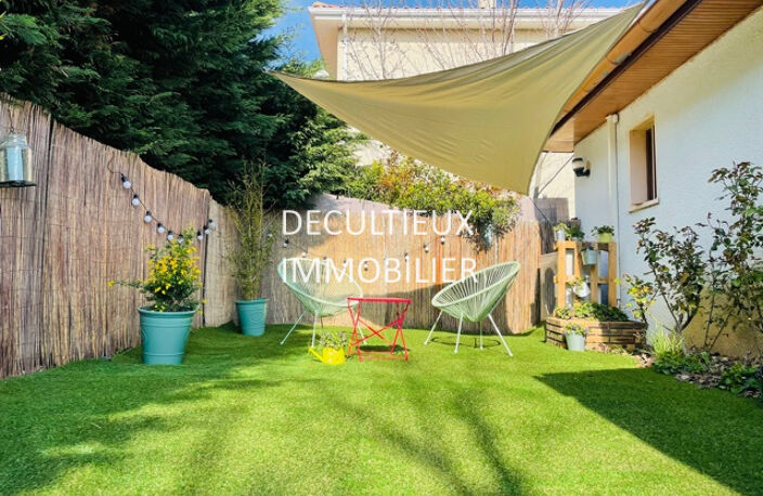 MAISON INDIVIDUELLE MARCY L'ETOILE (69280) ETAT NEUF — photo 3