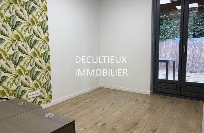 MAISON INDIVIDUELLE MARCY L'ETOILE (69280) ETAT NEUF — photo 5