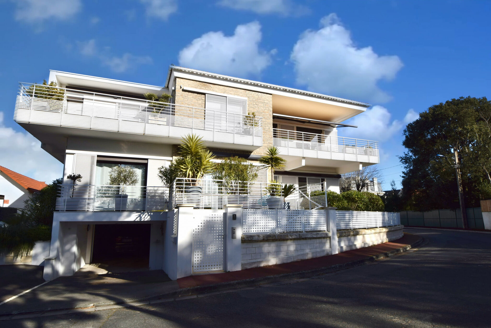 Appartement  T4 à vendre Royan 17200