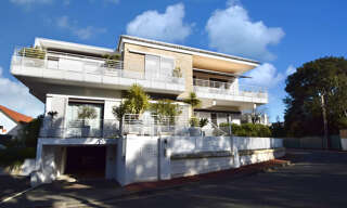 Appartement 4 Pièces 119 m² à vendre à Royan (17200)