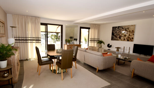 Appartement 4 pièces  à vendre Royan 17200