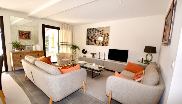 Appartement 4 pièces  à vendre Royan 17200