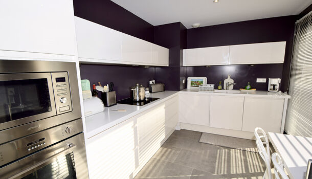 Appartement 4 pièces  à vendre Royan 17200