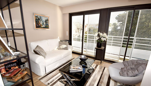 Appartement 4 pièces  à vendre Royan 17200