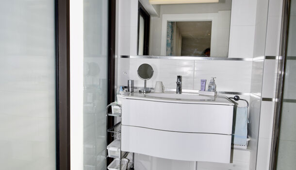 Appartement 4 pièces  à vendre Royan 17200