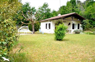 vente maison 169 000 € à proximité de Saint-Martin-Curton (47700)