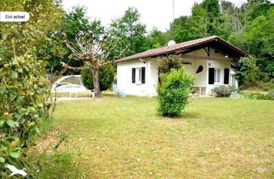 vente maison 169 000 € à proximité de Goualade (33840)