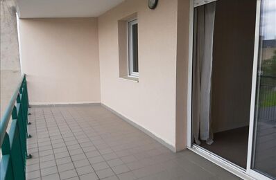 vente appartement 193 830 € à proximité de Louroux-Hodement (03190)