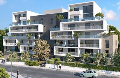 vente appartement 249 000 € à proximité de Montpellier (34080)
