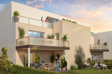 Appartement 3 pièces 305000 €