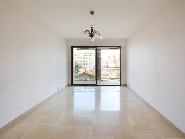 Appartement proposé à Nice