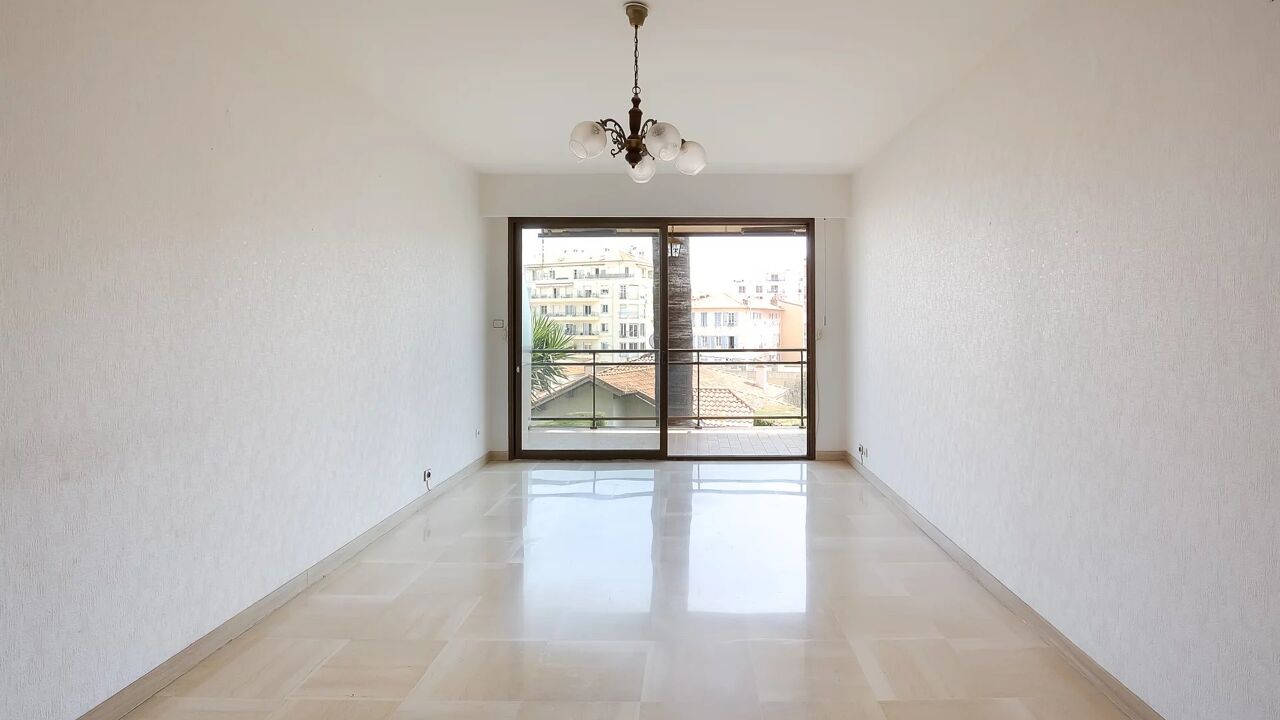 appartement  pièces 80 m2 à vendre à Nice (06200)