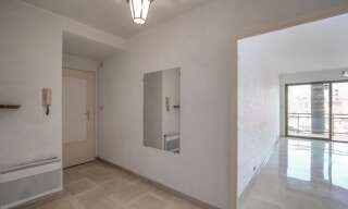 Appartement  80 m² à vendre à Nice (06200)