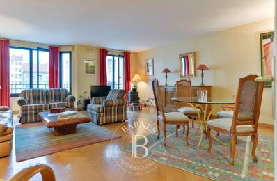 Lyon 6 - Cours Vitton - Appartement de 140,74 m² - 3 chambres — photo du bien