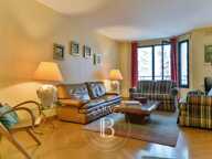 Lyon 6 - Cours Vitton - Appartement de 140,74 m² - 3 chambres — photo 2