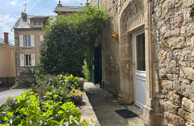 vente maison 154 000 € à proximité de Vimenet (12310)