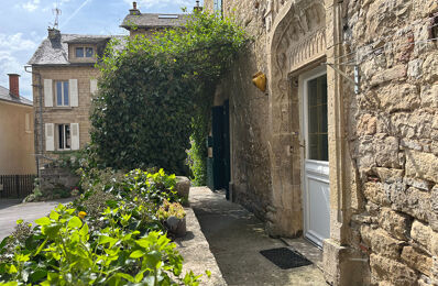 vente maison 154 000 € à proximité de Sévérac-d'Aveyron (12150)