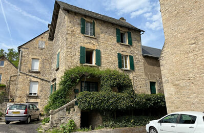 vente maison 154 000 € à proximité de Saint-Saturnin-de-Lenne (12560)