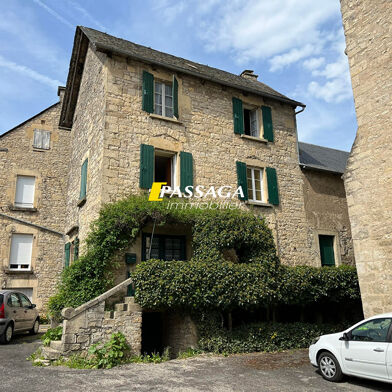 Maison 5 pièces 97 m²