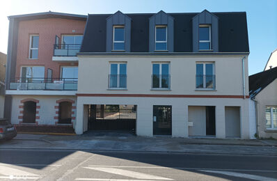 vente appartement 279 000 € à proximité de La Chapelle-Saint-Mesmin (45380)