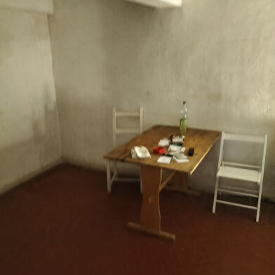 Appartement 1 pièces 83000 €