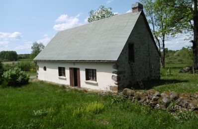 vente maison 86 000 € à proximité de Saint-Saturnin (63450)