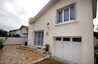 maison 4 pièces 80 m2 à vendre à Royan (17200)