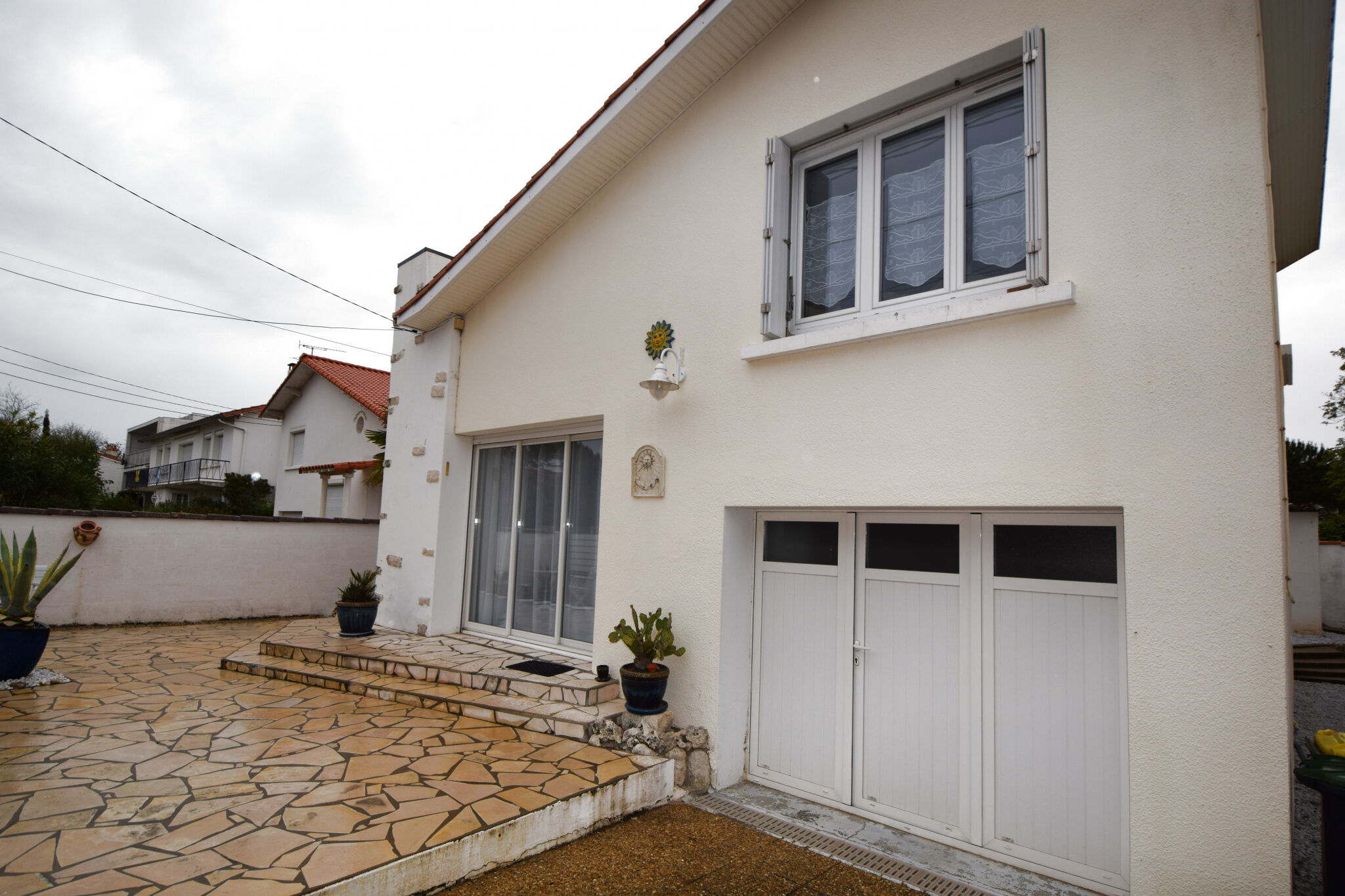 Villa / Maison  T4 à vendre Royan 17200